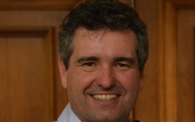 Entrevista do Presidente da EACEA Andrés da Silva para o programa 4.0 No Campo Inovações no agronegócio com Octaciano Neto.