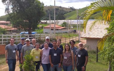 1º Curso Internacional EACEA