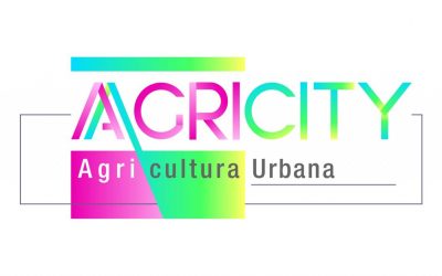 Curso de Agricultura Urbana da Agricity